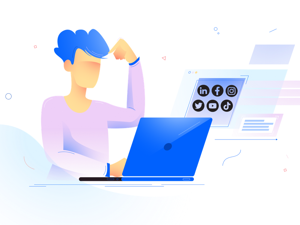 Social media management made easy